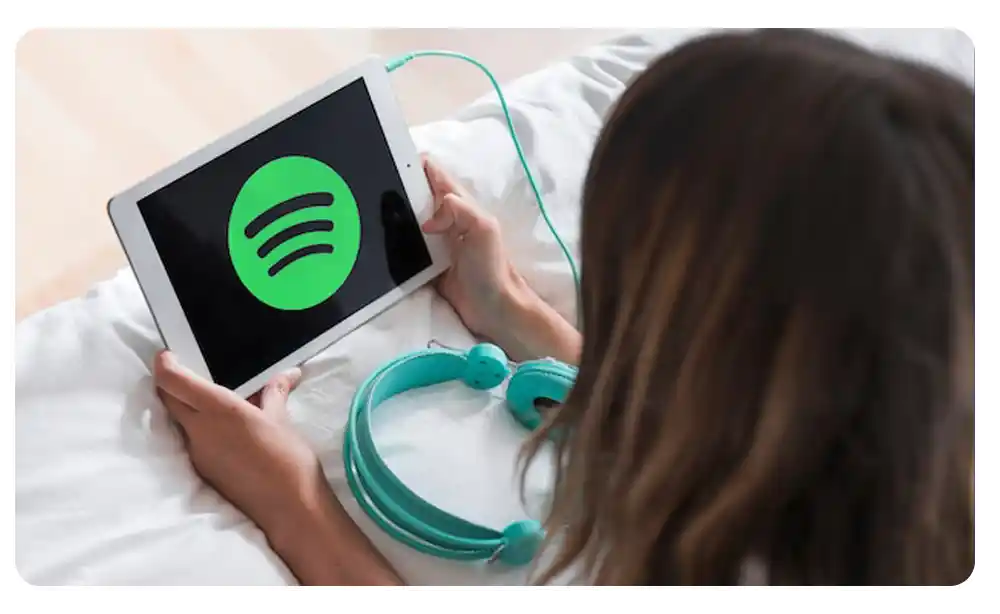 spotify