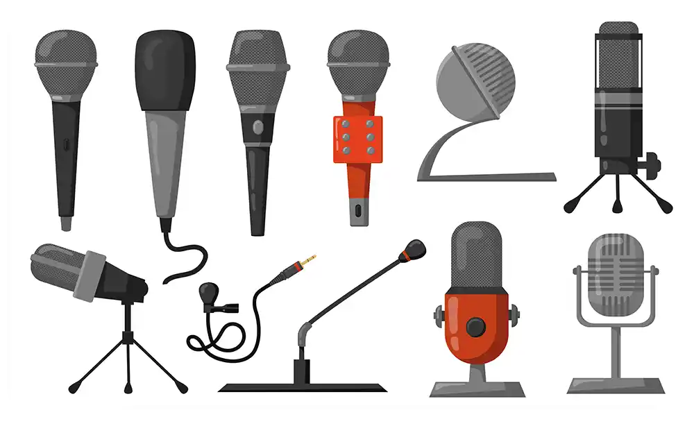 microphone