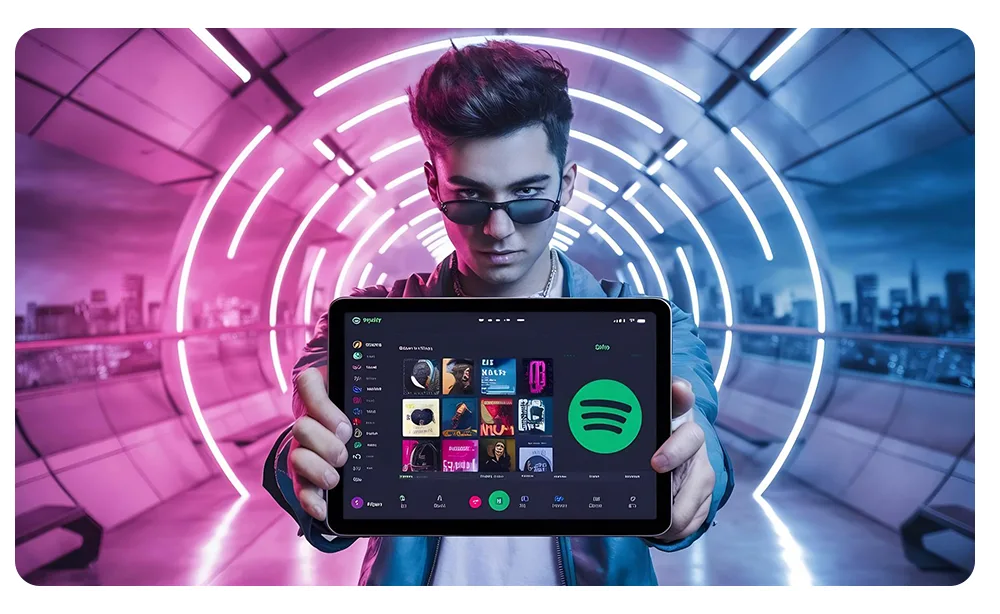 How to Start a Podcast on Spotify in 2026: A Step-by-Step Guide 1 How to Start a Podcast on Spotify in 2026