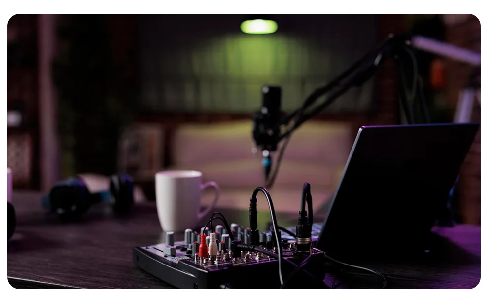 How to Start a Podcast on Spotify in 2026: A Step-by-Step Guide 2 How to Start a Podcast on Spotify: Step by Step