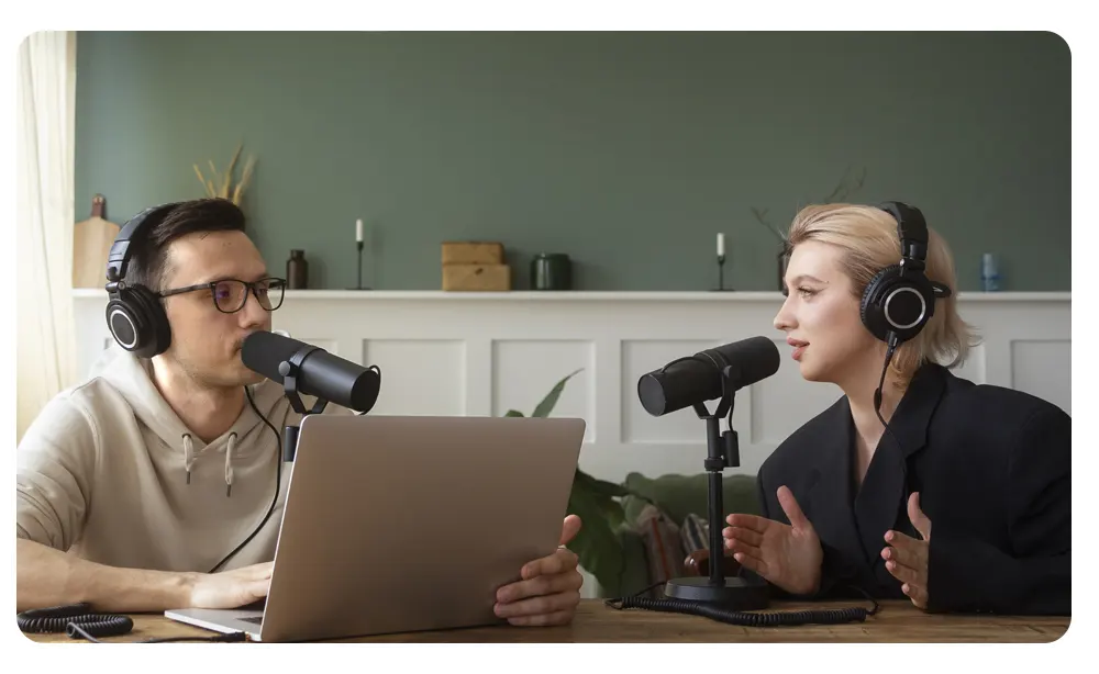What is Podcast SEO?