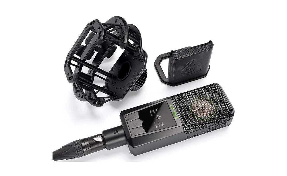 Best Podcast Microphones in 2025: 9 Models Compared: Which One Wins? 9 Podcast microphone reviews Lewitt RAY