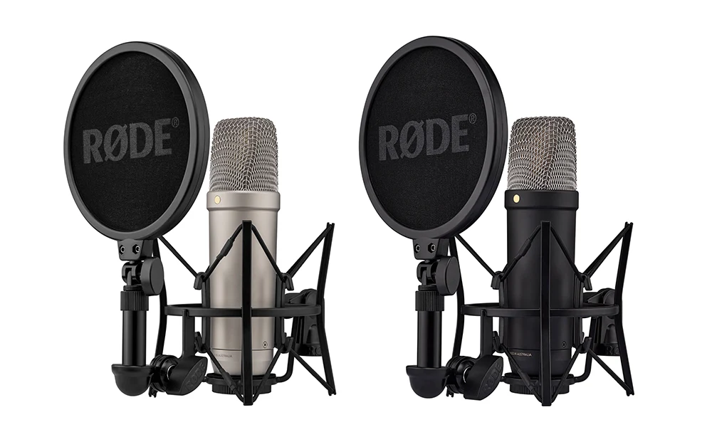 Best Podcast Microphones in 2025: 9 Models Compared: Which One Wins? 7 Rode NT1 5th Gen Professional Podcast Microphone