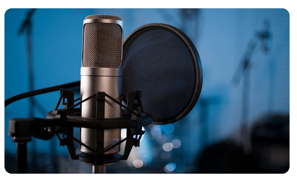 Best Podcast Microphones in 2025: 9 Models Compared: Which One Wins? 10 best budget mic for podcast