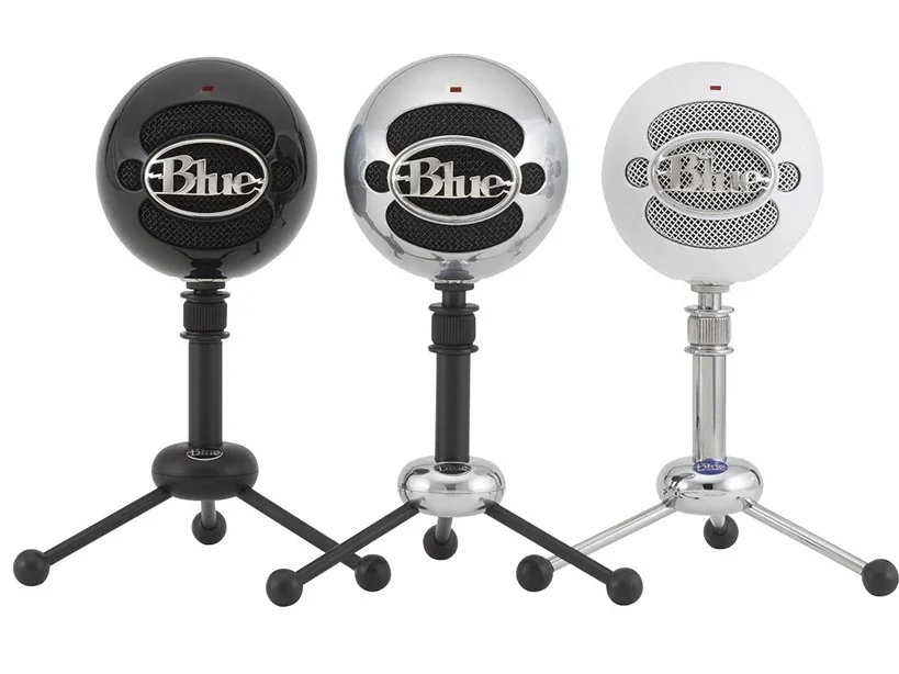 Best Podcast Microphones in 2025: 9 Models Compared: Which One Wins? 3 Podcasting Mic Blue Snowball