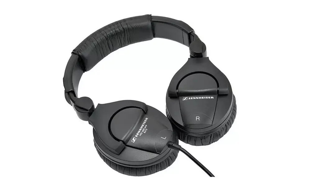 best headphones for podcast listening