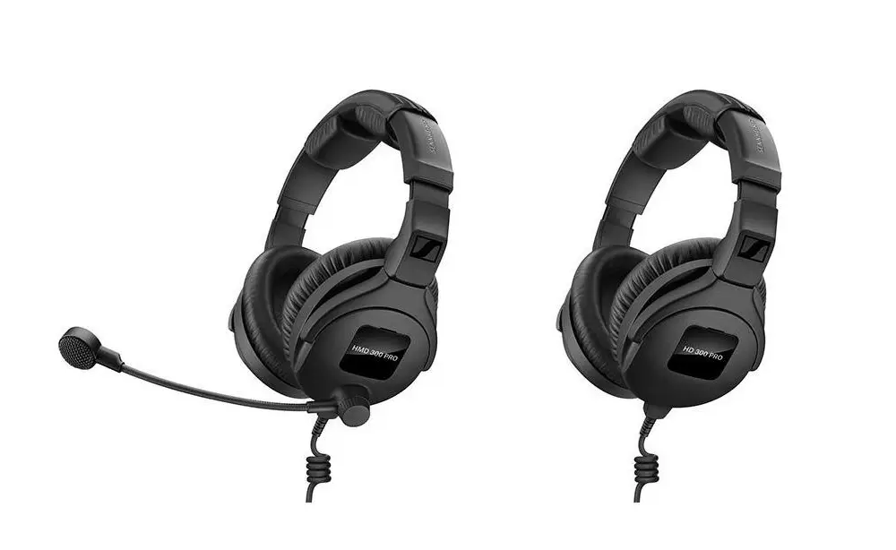 best over ear headphones for podcasting