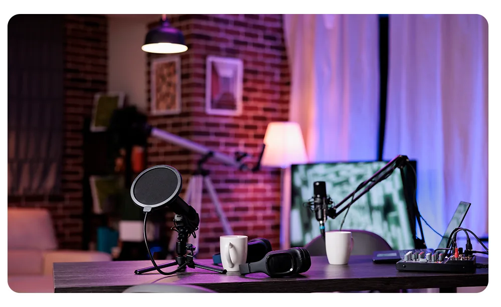 How Much Does It Cost to Rent a Podcast Studio in Dubai in 2025? 3 cost-rent-podcast-studio-dubai3