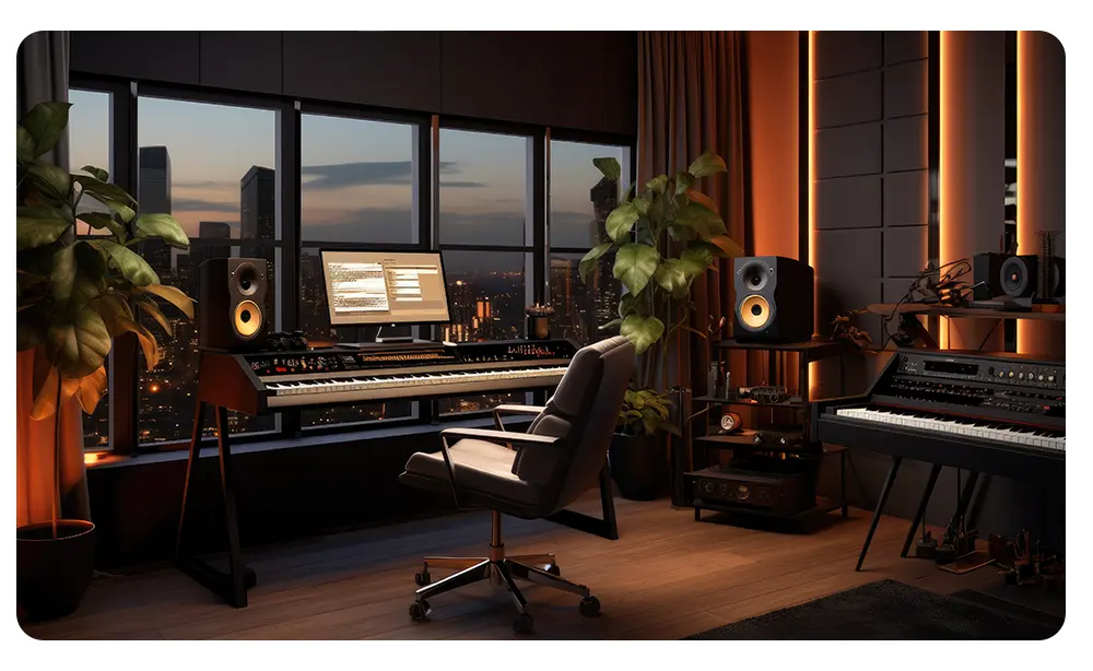 How Much Does It Cost to Rent a Podcast Studio in Dubai in 2025? 4 cost-rent-podcast-studio-dubai4