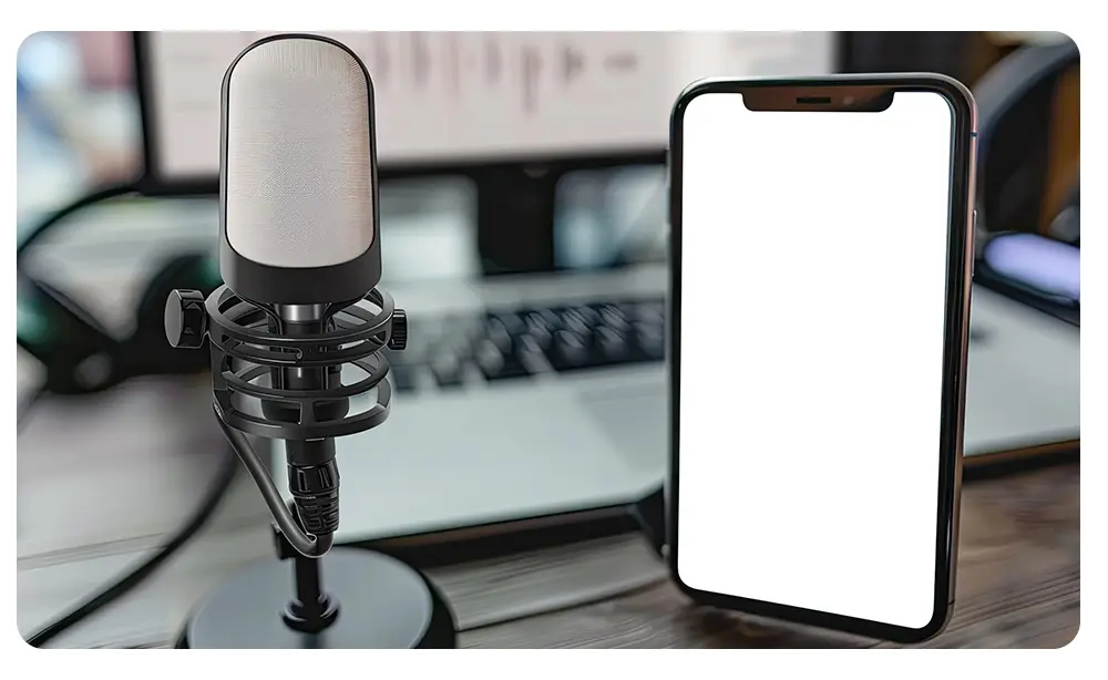 Mobile Podcast Studio: The Ultimate 2025 Setup Guide for Creators 1 Mobile Podcast Studio 1
