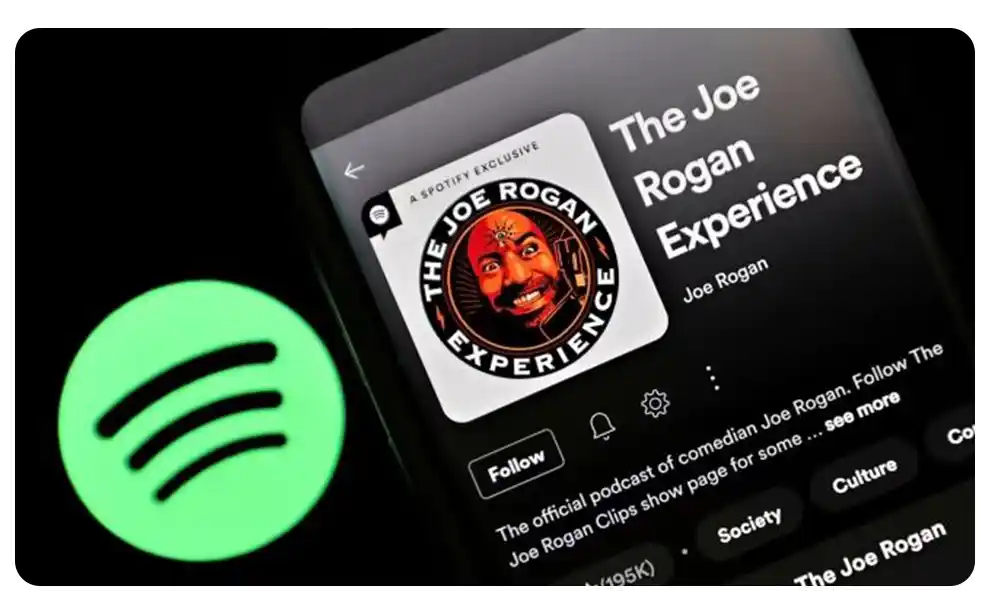 Best Podcast Spotify 2 best podcasts on spotify