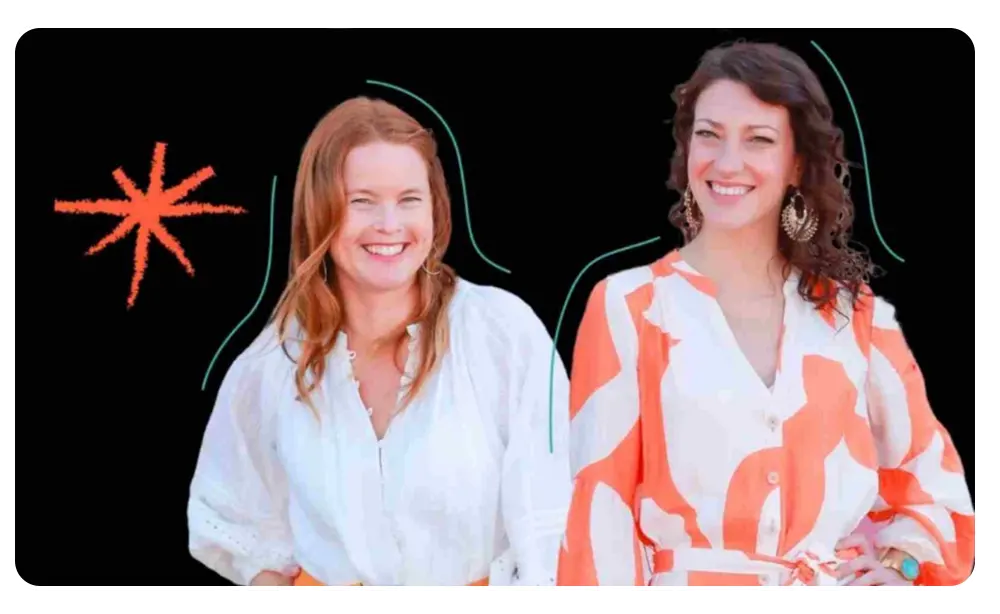 best podcast for women over 50