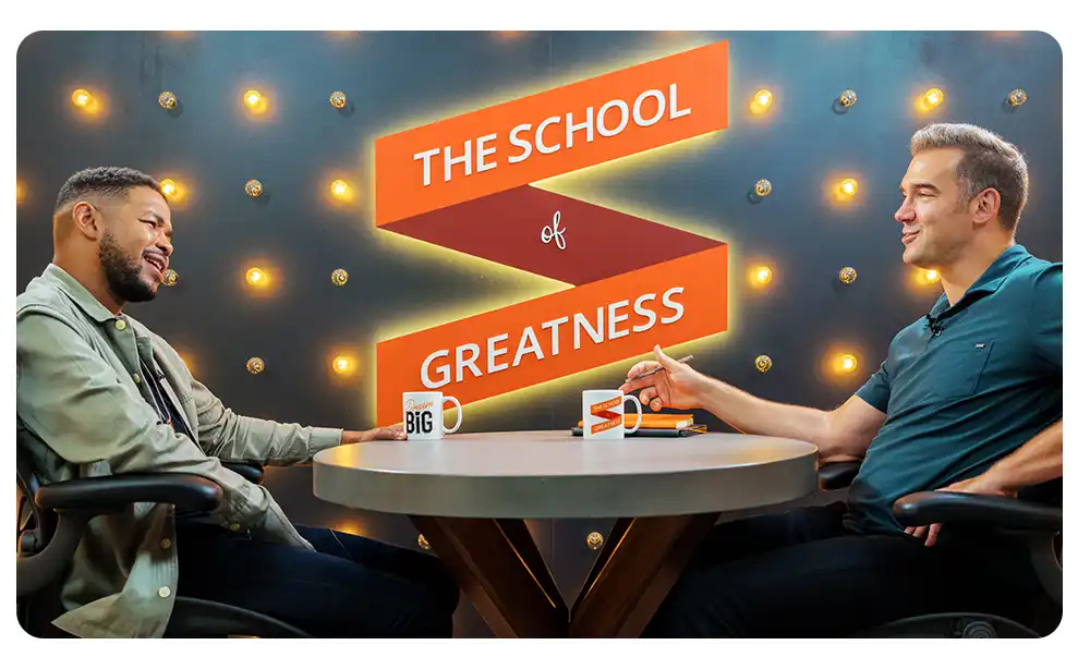 best podcast interview
