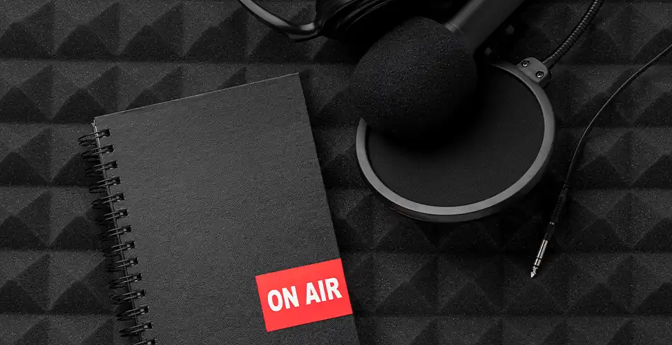 YouTube Podcasts List