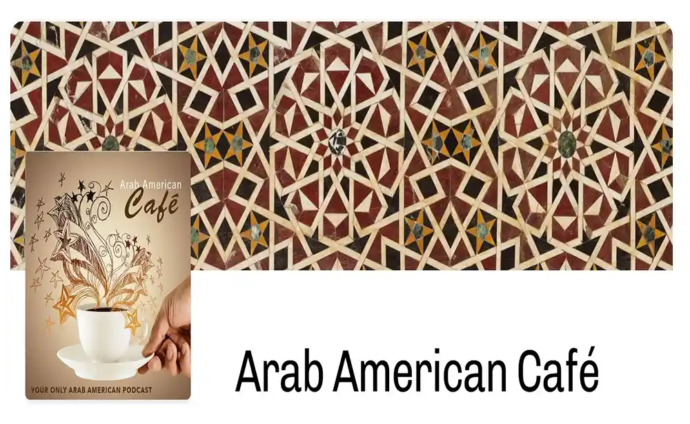 podcast in arabic