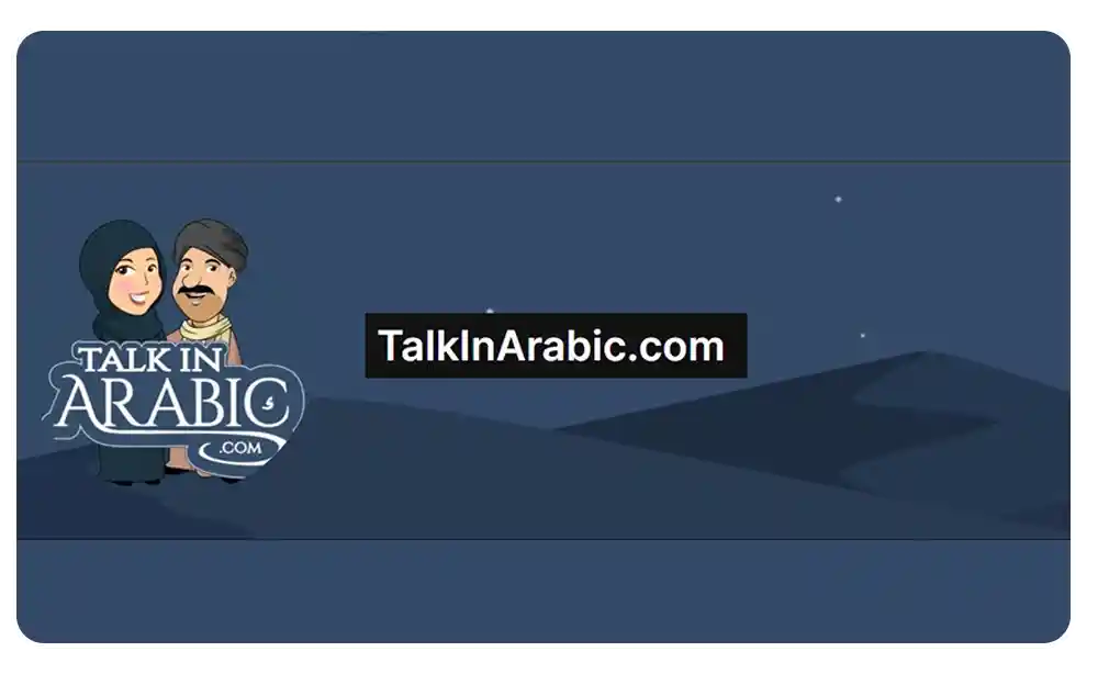 Arabic podcasts reddit