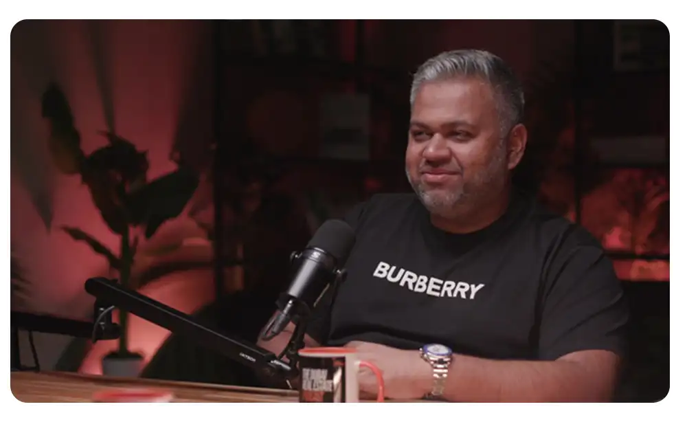 Business Extra podcast