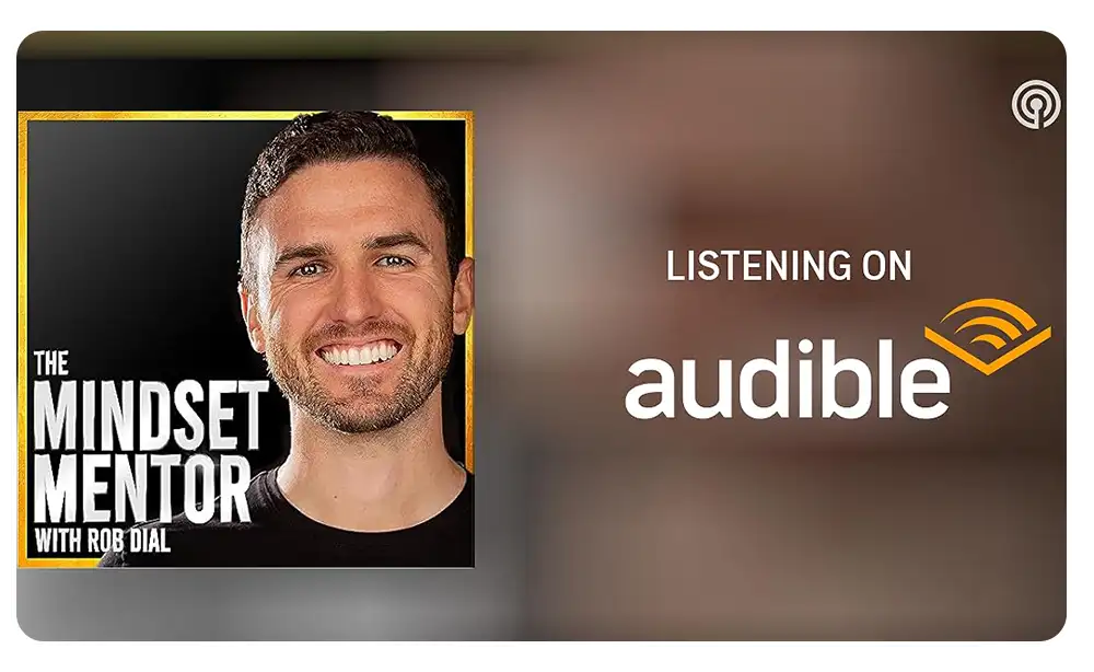 best podcast for men's mental health