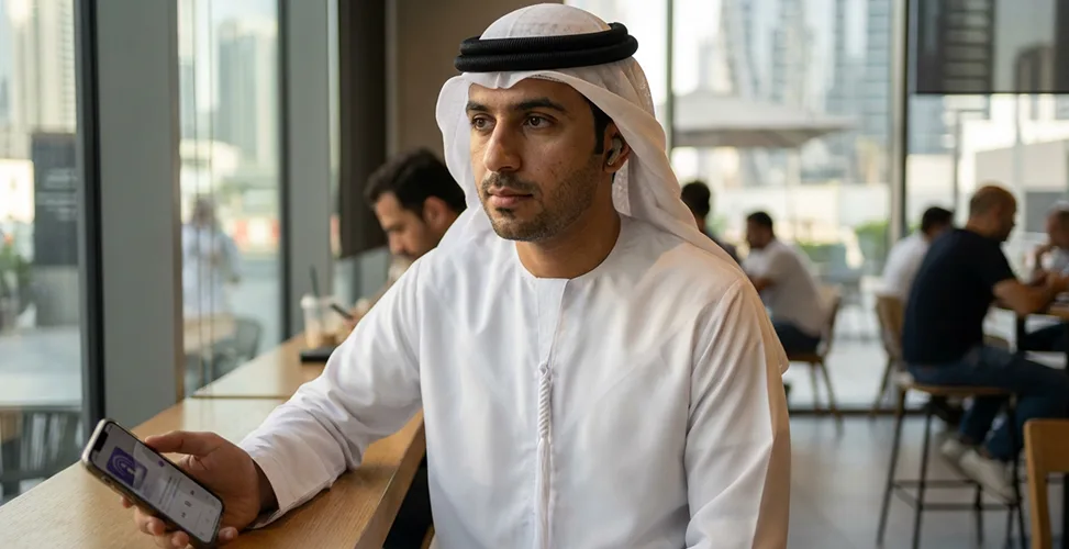 best podcast on history about of uae