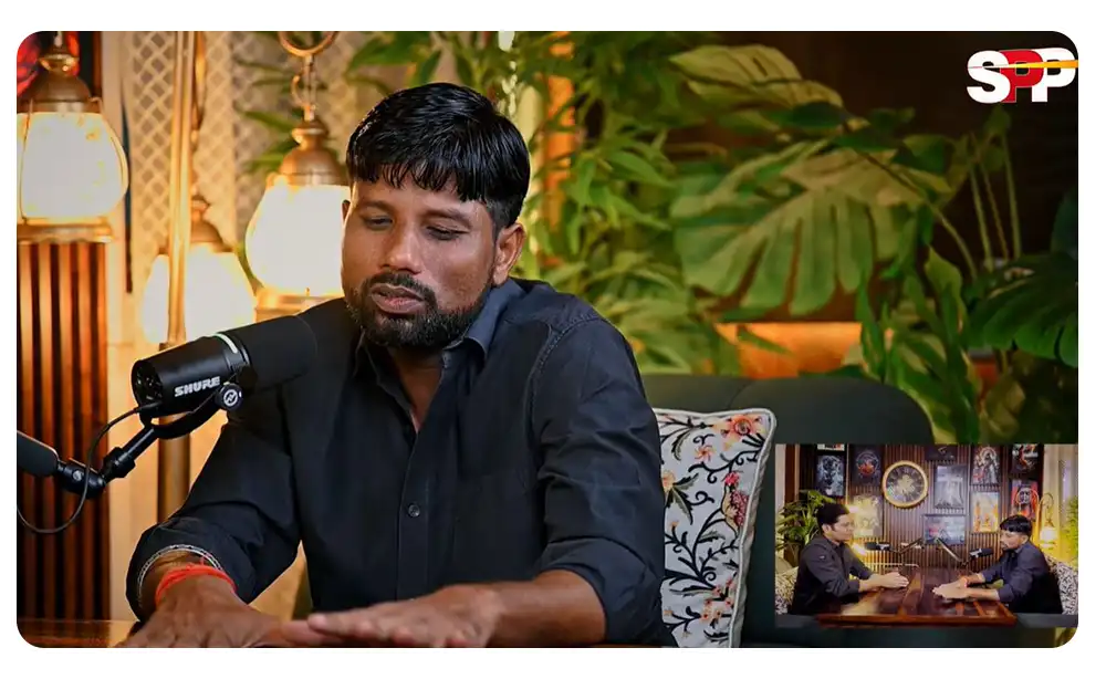 🎙️Lucky Bisht Podcast: Uncensored True Crime Stories from India’s Security World🔥 2 lucky bisht interview