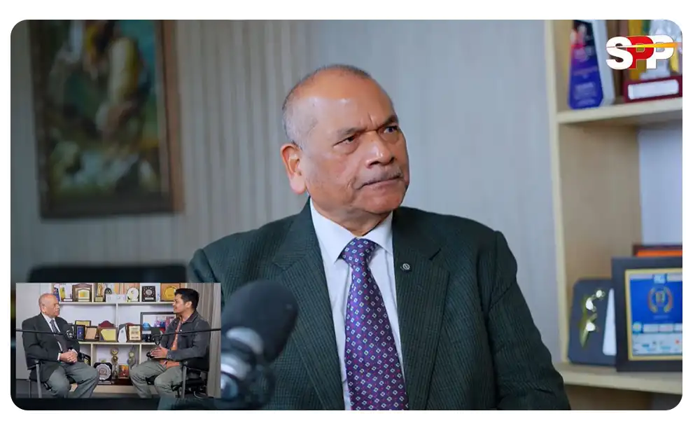 🎙️Lucky Bisht Podcast: Uncensored True Crime Stories from India’s Security World🔥 3 lucky bisht best podcast