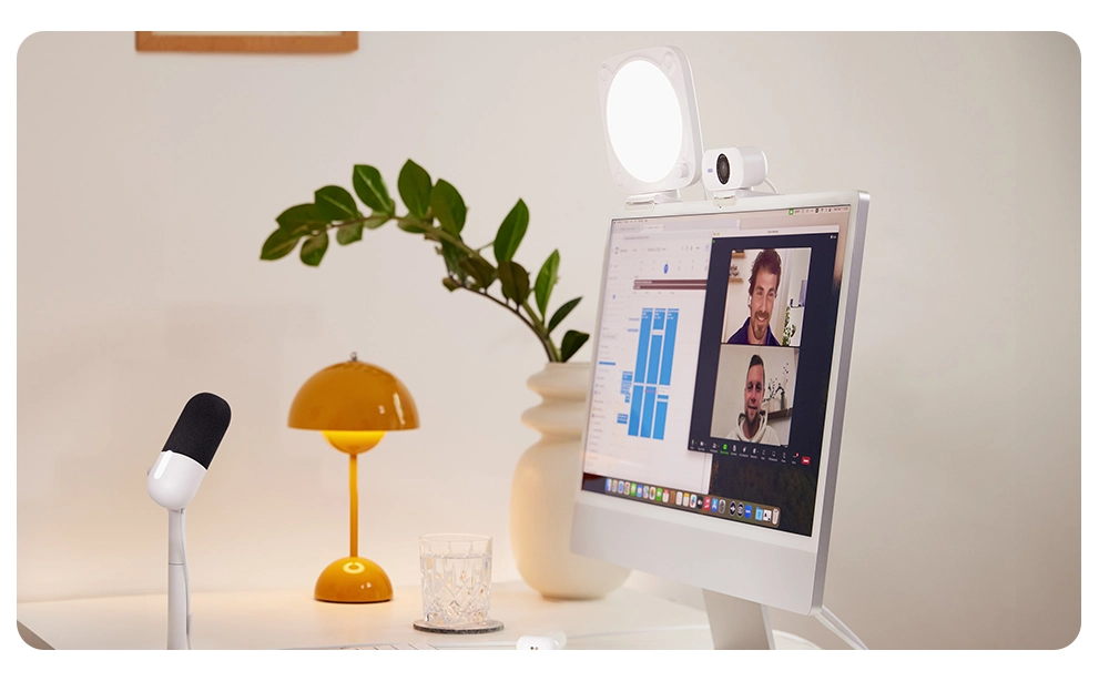 best lighting for video podcasts in 2026 2 Elgato Key Light Neo